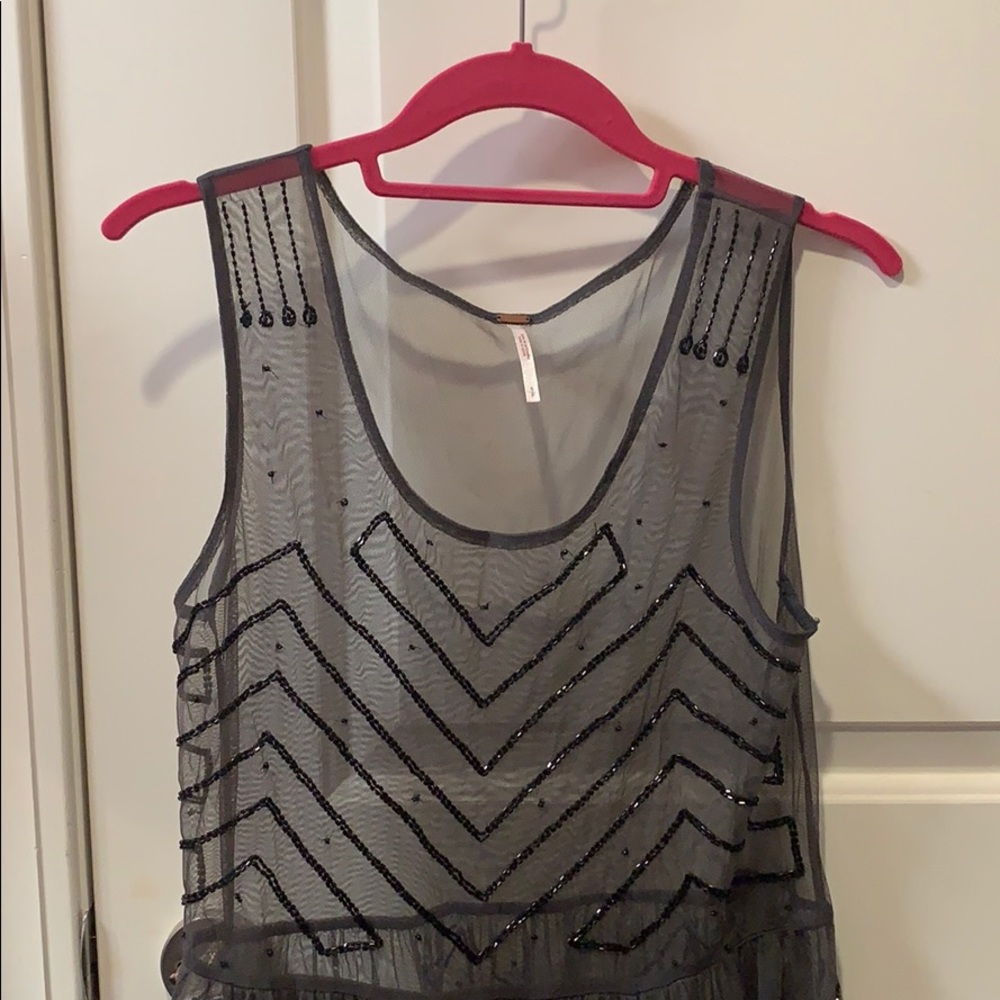 Free people party dress